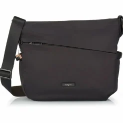 New Hedgren Nova Milky Way Umhängetasche 32 cm black