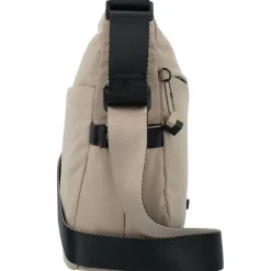 Hedgren Umhängetaschen<Nova Milky Way Umhängetasche 32 cm stone beige