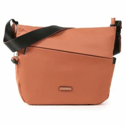 Discount Hedgren Nova Milky Way Umhängetasche 32 cm redwood burl