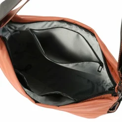 Discount Hedgren Nova Milky Way Umhängetasche 32 cm redwood burl