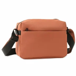 Clearance Hedgren Nova Neutron M Umhängetasche M 22 cm redwood burl