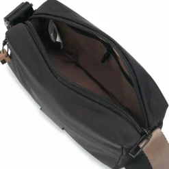 Discount Hedgren Nova Neutron Umhängetasche 20 cm black
