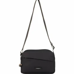 Discount Hedgren Nova Neutron Umhängetasche 20 cm black