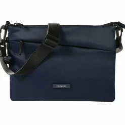 Online Hedgren Nova Orbit Umhängetasche 25,5 cm navy cosmos