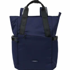Sale Hedgren Nova Solar Rucksack 37,5 cm Laptopfach navy cosmos