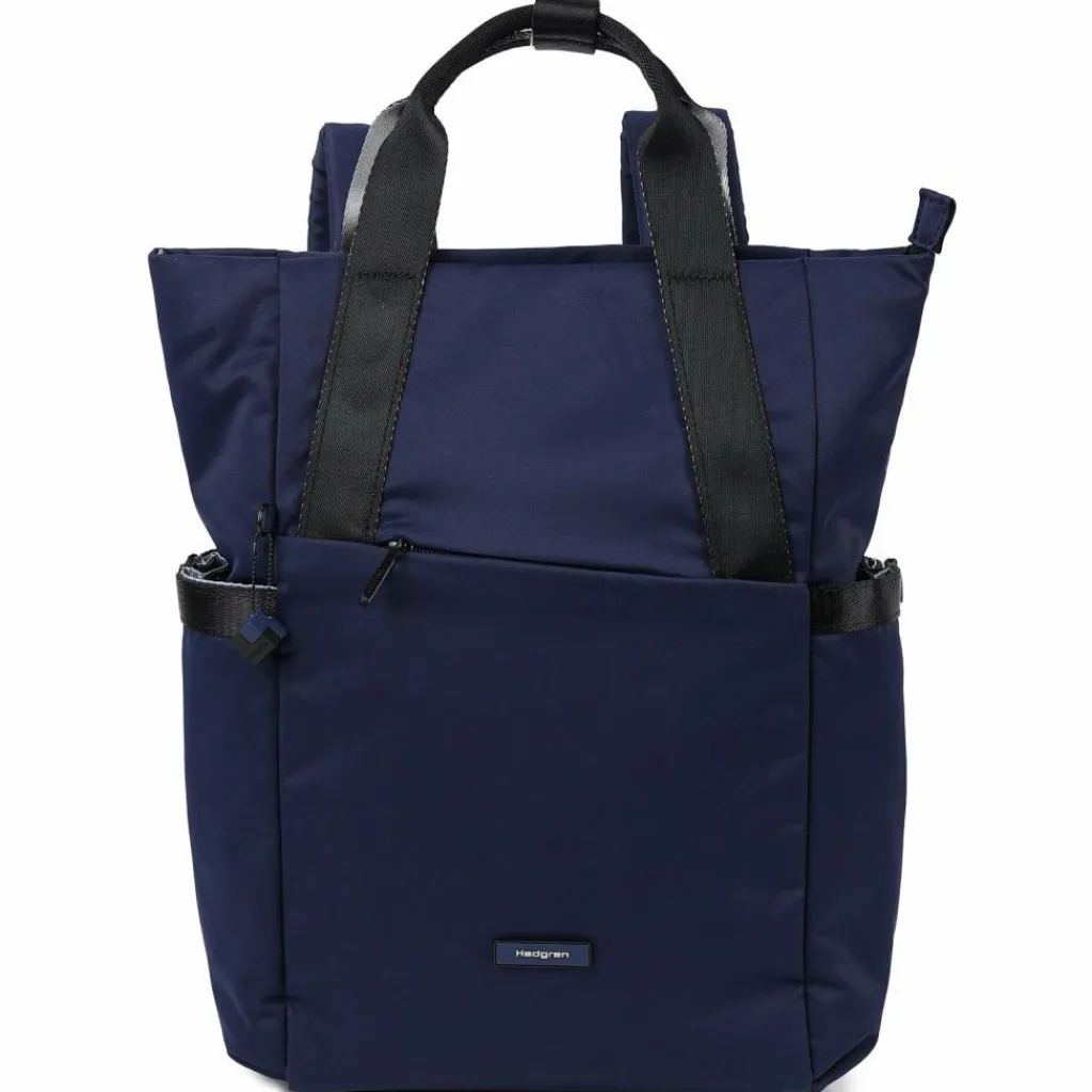 Sale Hedgren Nova Solar Rucksack 37,5 cm Laptopfach navy cosmos