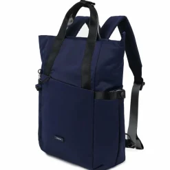 Sale Hedgren Nova Solar Rucksack 37,5 cm Laptopfach navy cosmos