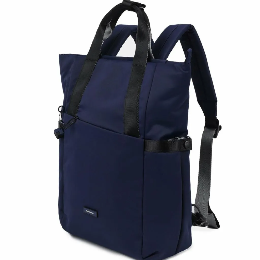 Sale Hedgren Nova Solar Rucksack 37,5 cm Laptopfach navy cosmos