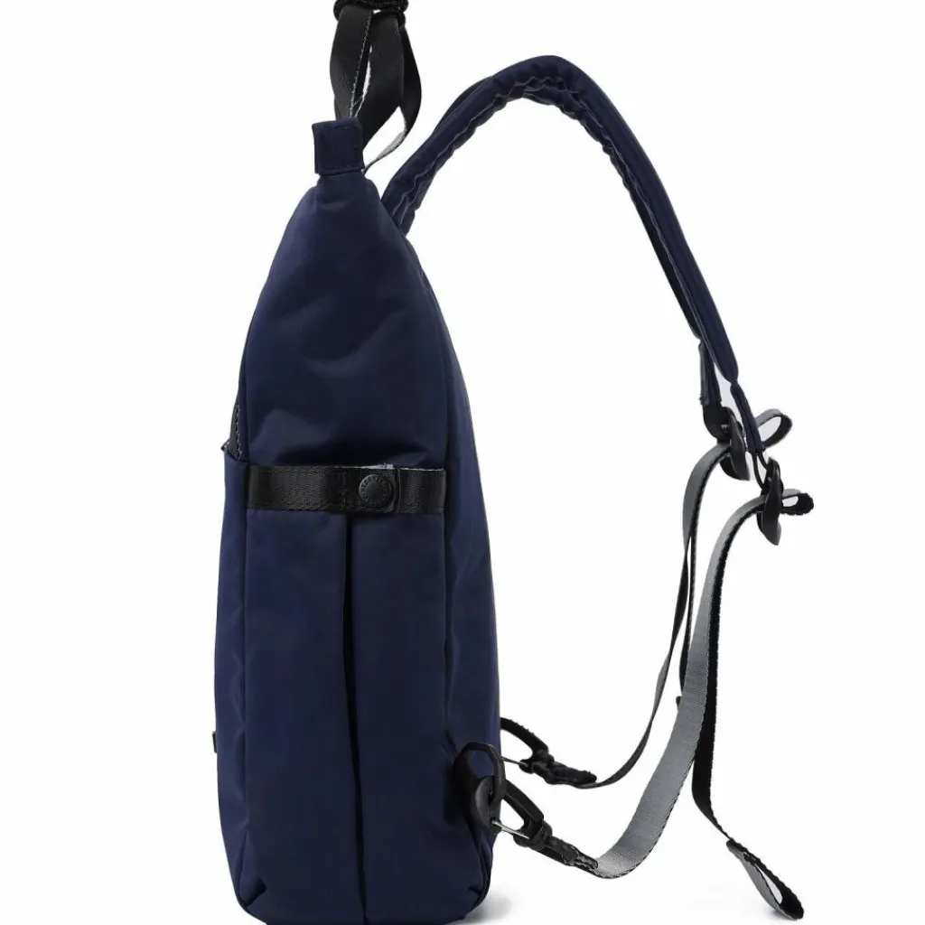Sale Hedgren Nova Solar Rucksack 37,5 cm Laptopfach navy cosmos