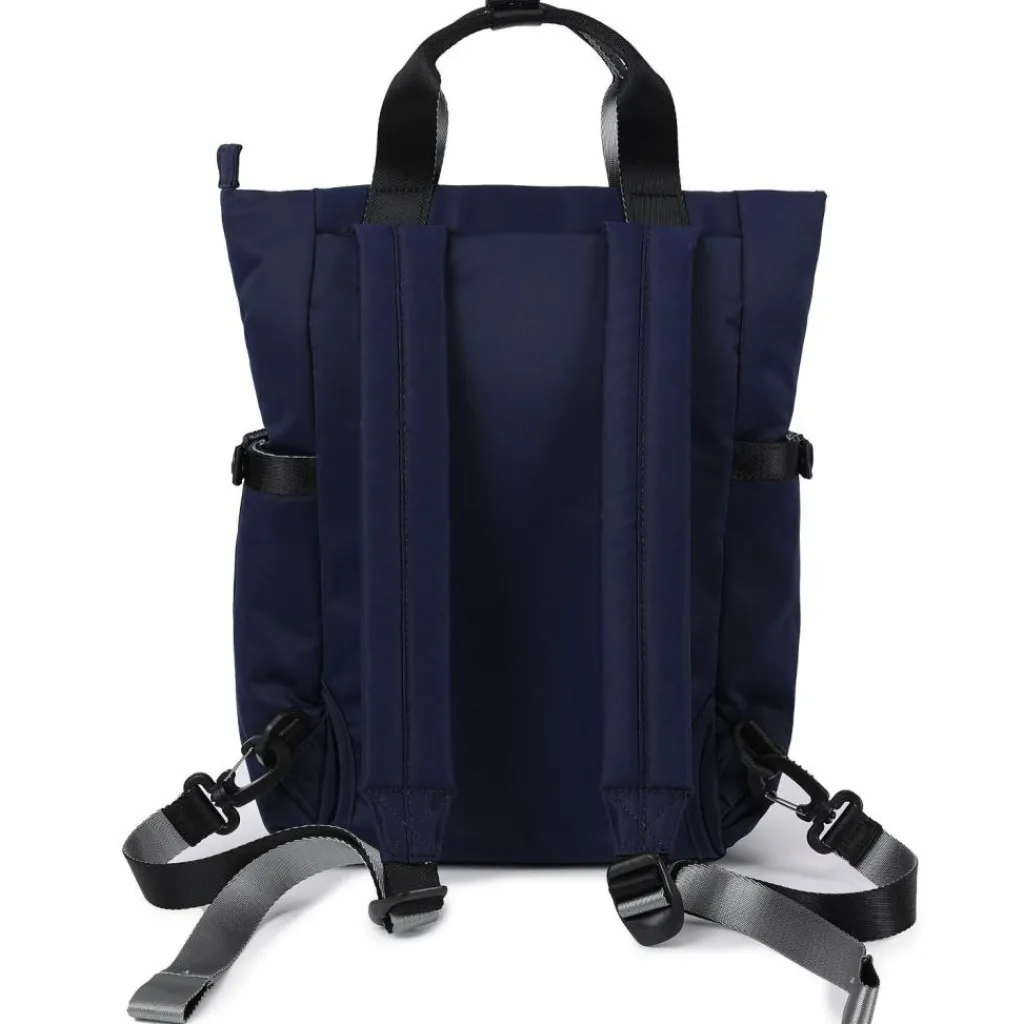 Sale Hedgren Nova Solar Rucksack 37,5 cm Laptopfach navy cosmos
