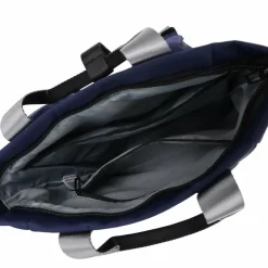 Sale Hedgren Nova Solar Rucksack 37,5 cm Laptopfach navy cosmos