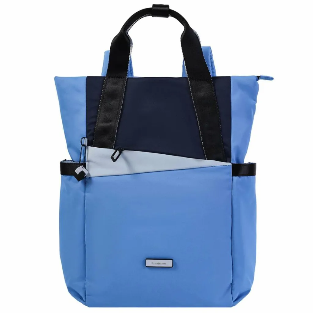 Hedgren Nova Solar Rucksack 37,5 cm Laptopfach