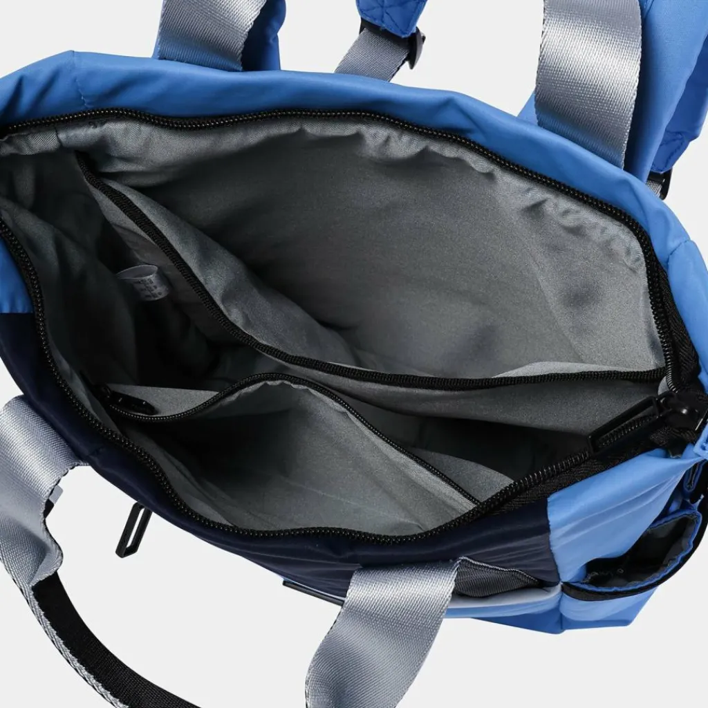 Hedgren Nova Solar Rucksack 37,5 cm Laptopfach