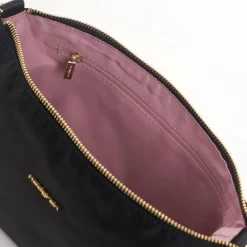 Hedgren Schultertaschen<Prisma Reflect Schultertasche 26 cm black