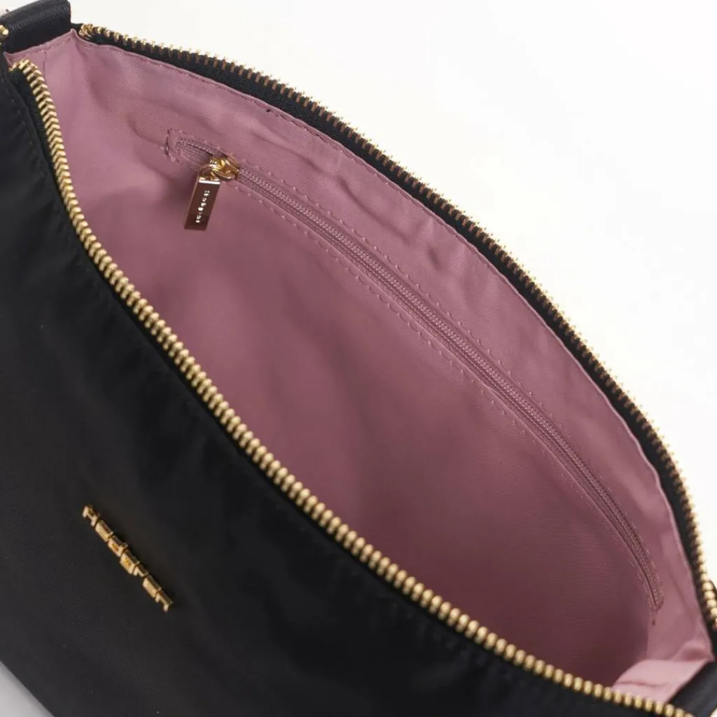 Hedgren Schultertaschen<Prisma Reflect Schultertasche 26 cm black