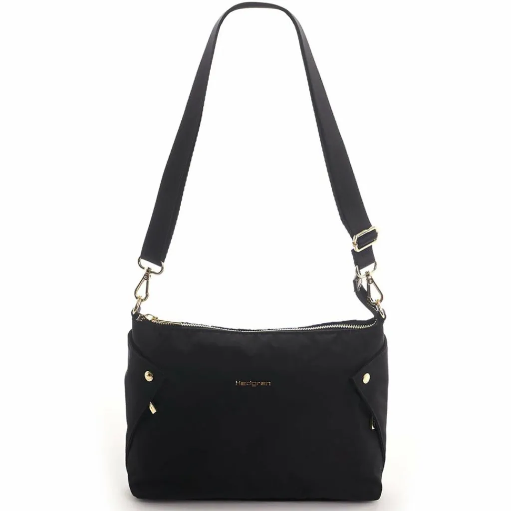 Hedgren Schultertaschen<Prisma Reflect Schultertasche 26 cm black