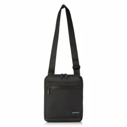 Outlet Hedgren Slim Umhängetasche RFID 19 cm black