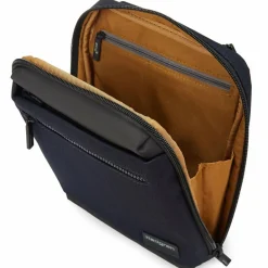 Hedgren Umhängetaschen<Slim Umhängetasche RFID 19 cm elegant blue