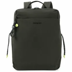 Hedgren Daypacks<String Akira Daypack M 38 cm Laptopfach black ink