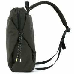 Hedgren Daypacks<String Akira Daypack M 38 cm Laptopfach black ink