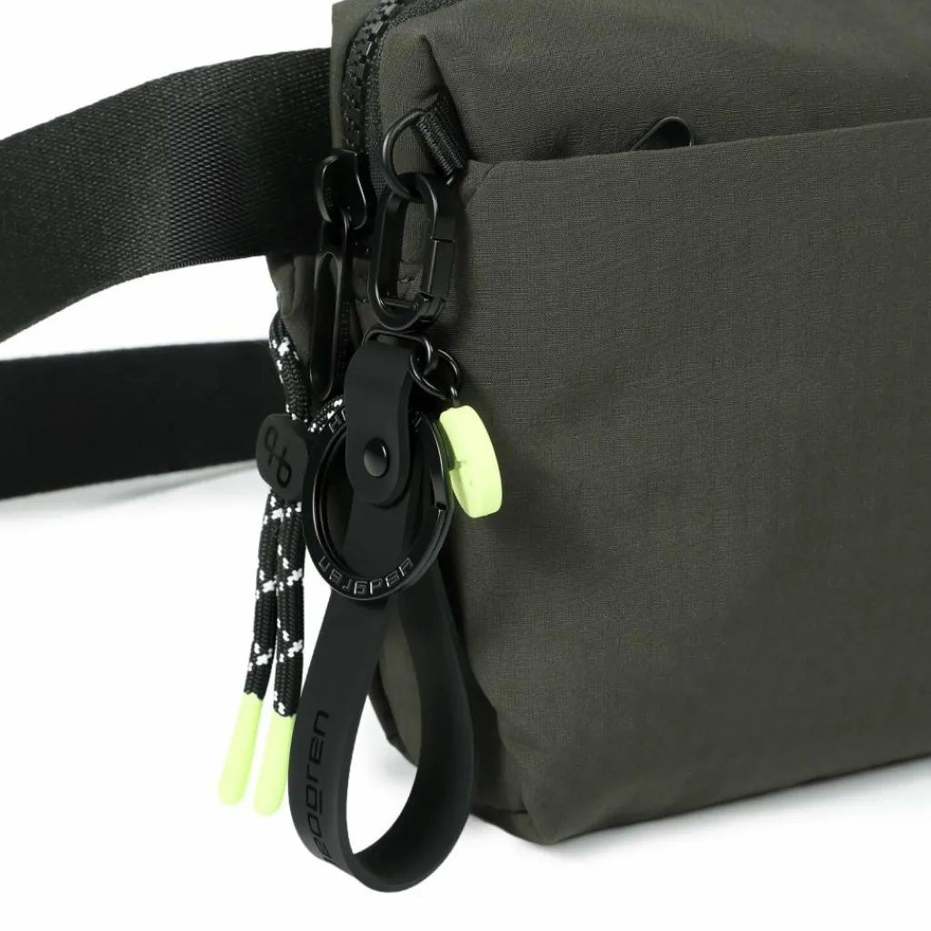 Hedgren String Jun Gürteltasche 21 cm