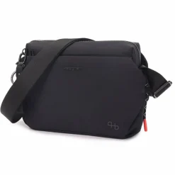 Hedgren Umhängetaschen<String Kosho Umhängetasche 22 cm black