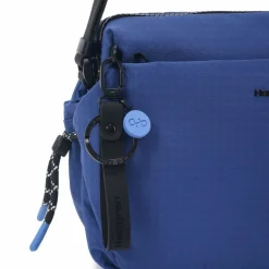 Hedgren Umhängetaschen<String Kosho Umhängetasche 22 cm bellwether blue