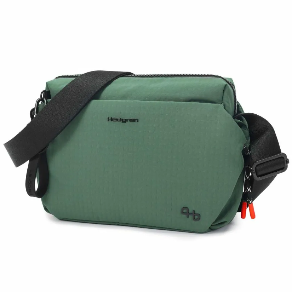 Hedgren Umhängetaschen<String Kosho Umhängetasche 22 cm duck green