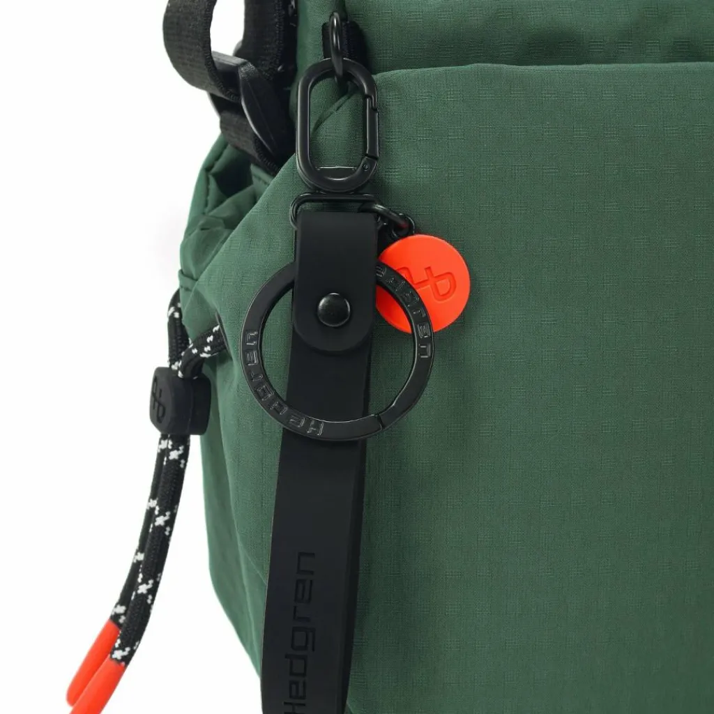 Hedgren Umhängetaschen<String Kosho Umhängetasche 22 cm duck green