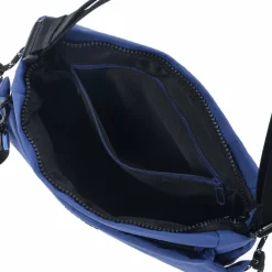 Outlet Hedgren String Makoto Umhängetasche 26.5 cm bellwether blue