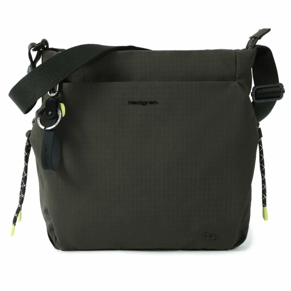 Hedgren Umhängetaschen<String Makoto Umhängetasche 26.5 cm black ink