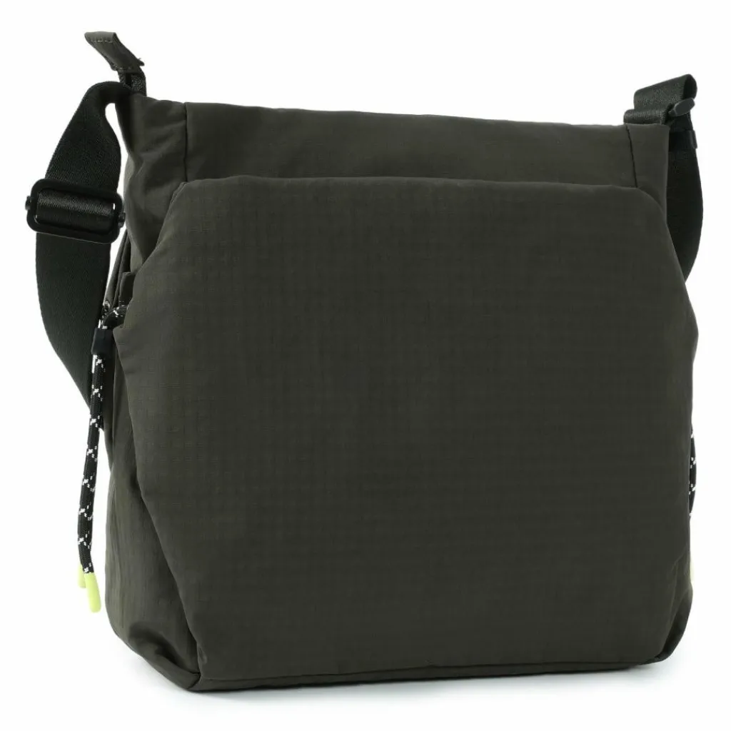 Hedgren Umhängetaschen<String Makoto Umhängetasche 26.5 cm black ink