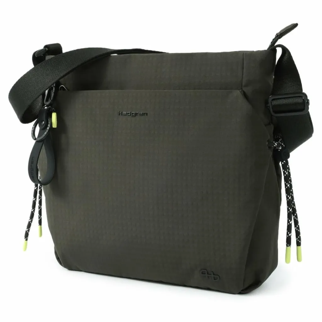 Hedgren Umhängetaschen<String Makoto Umhängetasche 26.5 cm black ink