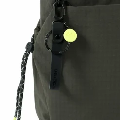 Hedgren Umhängetaschen<String Makoto Umhängetasche 26.5 cm black ink