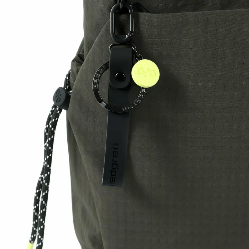 Hedgren Umhängetaschen<String Makoto Umhängetasche 26.5 cm black ink