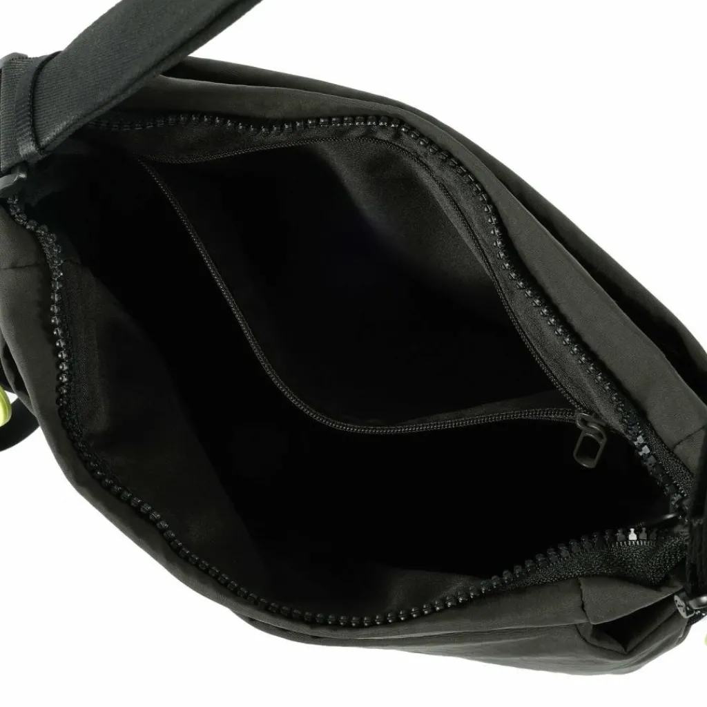 Hedgren Umhängetaschen<String Makoto Umhängetasche 26.5 cm black ink