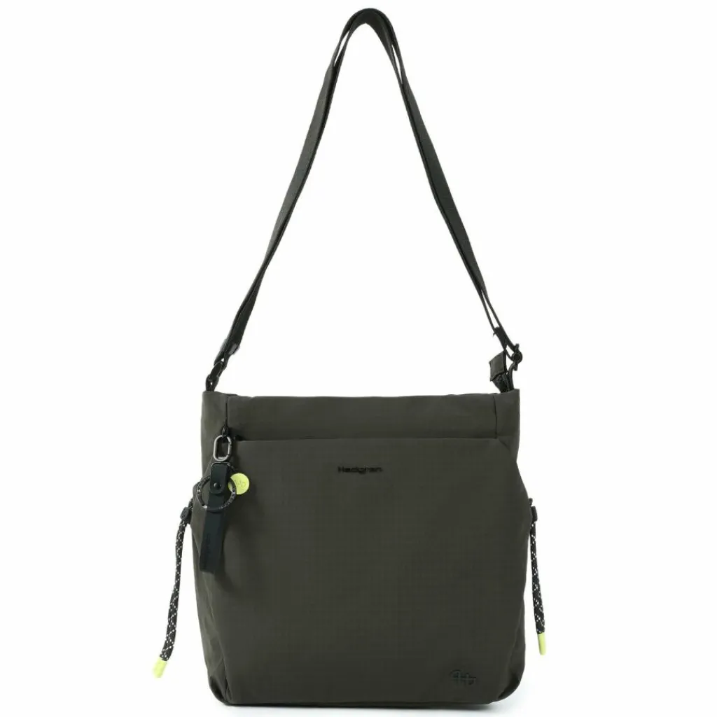 Hedgren Umhängetaschen<String Makoto Umhängetasche 26.5 cm black ink