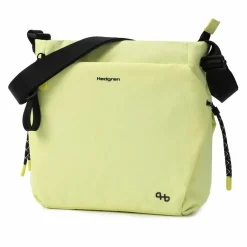 Discount Hedgren String Makoto Umhängetasche 26.5 cm charlock yellow