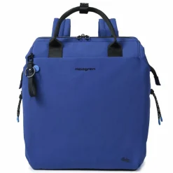 Hedgren Daypacks<String Orizuru Daypack 37.5 cm Laptopfach bellwether blue