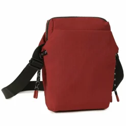 Hedgren Mini Bags|Umhängetaschen<String Sipho Mini Bag Umhängetasche 13 cm dahlia red