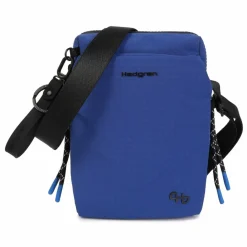 Best Hedgren String Sipho Mini Bag Umhängetasche 13 cm bellwether blue
