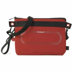 Hedgren Umhängetaschen<Uni Ichi M Umhängetasche RFID Schutz 24 cm dahlia red