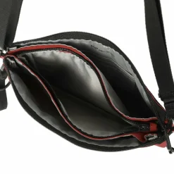 Hedgren Umhängetaschen<Uni Ichi M Umhängetasche RFID Schutz 24 cm dahlia red