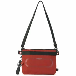 Hedgren Umhängetaschen<Uni Ichi M Umhängetasche RFID Schutz 24 cm dahlia red