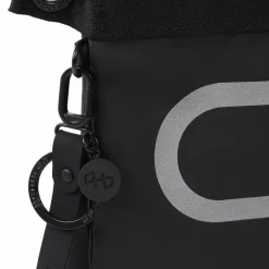 Sale Hedgren Uni Ichi M Umhängetasche RFID Schutz 24 cm coated black