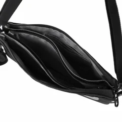 Sale Hedgren Uni Ichi M Umhängetasche RFID Schutz 24 cm coated black