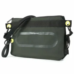 Hedgren Uni Ichi M Umhängetasche RFID Schutz 24 cm