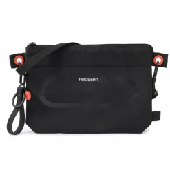 Hedgren Umhängetaschen<Uni Ichi M Umhängetasche RFID Schutz 24 cm black