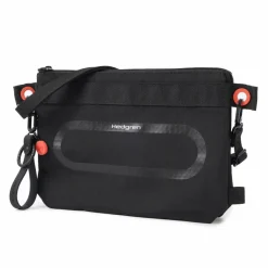 Hedgren Umhängetaschen<Uni Ichi M Umhängetasche RFID Schutz 24 cm black
