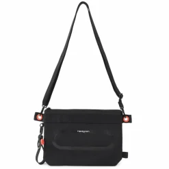 Hedgren Umhängetaschen<Uni Ichi M Umhängetasche RFID Schutz 24 cm black